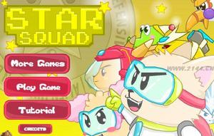 後花園水槍大戰無敵版