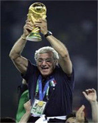 2006年世界盃冠軍