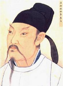 太白[李白的字]