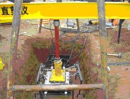 原位試驗 原位試驗