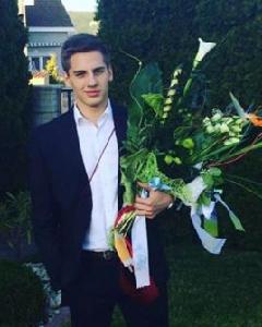 埃斯泰加約什·派屈克