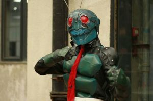 假面騎士EX 假面騎士EX