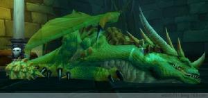 伊蘭尼庫斯的陰影