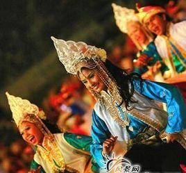 馬來西亞民族文化