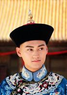 上書房[2008年曾麗珍執導、袁弘主演電視劇]