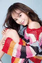 朱雲兒 早期寫真