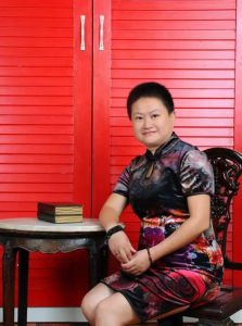 陳軍[易學導師]