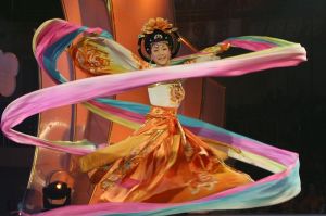 新貴妃醉酒[李玉剛演唱歌曲]