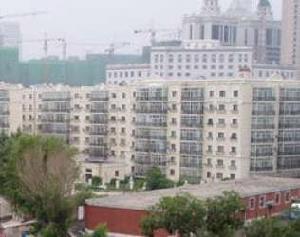 黃河綠園小區 黃河綠園小區