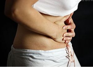 腹型癲癇 腹型癲癇