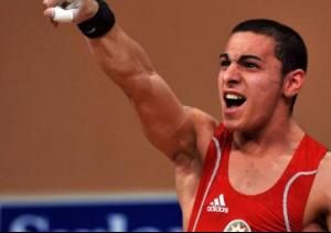 瓦倫丁·赫里斯托夫 瓦倫丁·赫里斯托夫