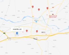 渭南工業園區 渭南工業園區