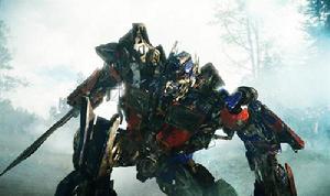 柯博文[《變形金剛》中的角色]