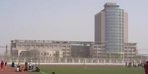 （圖）寧夏大學