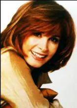 史蒂芬妮&middot;鮑爾斯 Stefanie Powers