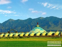 烏日斯草原文化 烏日斯草原文化