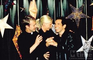 《男人愛美神》