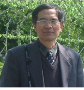 鍾平[江西省第四屆政協副主席]