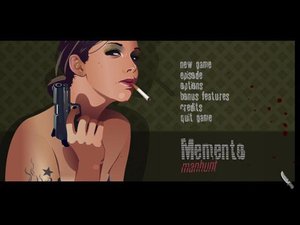 女子殺手 女子殺手