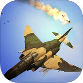 超音速戰鬥機[遊戲]