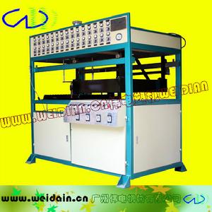 半自動吸塑機 半自動吸塑機