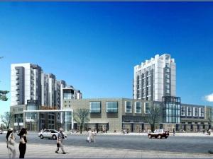 城建順通花園 城建順通花園