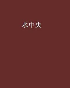 水中央[網路小說]