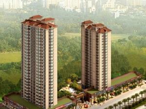 萬嘉永升華庭 萬嘉永升華庭