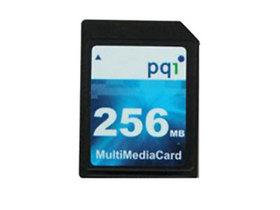 PQIMMC(多媒體卡)