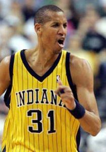 印第安納步行者隊史 印第安納步行者隊史