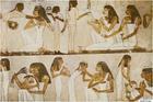 埃及繪圖文字