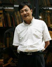 圖2：首席設計師俞孔堅