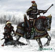 完顏和努爾哈赤家族綜合實力大比拼?同是女真竟有這么大不同?