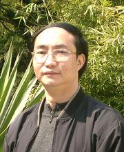 深圳大學高等教育研究所研究員張祥雲