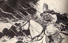 王亦秋先生連環畫作品 陳玉成 內頁