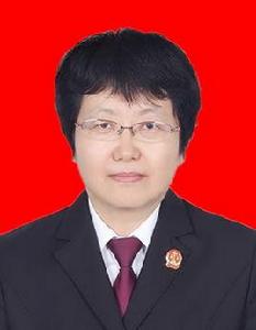 蔡群[安徽宿州市中院刑事審判第三庭庭長]