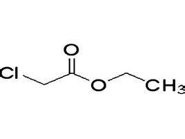 氯乙酸乙酯 氯乙酸乙酯