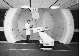 質子放療 質子放療