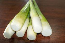 練塘茭白 練塘茭白