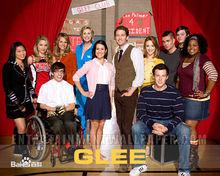 《歡樂合唱團》第一季劇照