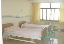 包頭市中心醫院