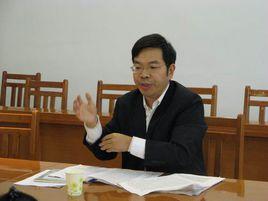 王永泰[呂梁市離石區文聯名譽主席]