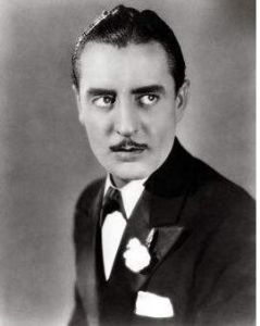 約翰·吉爾伯特[男演員]