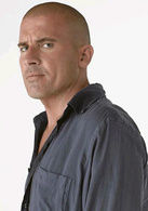 林肯·布魯斯   演員 多米尼克·珀塞爾