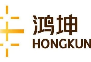 鴻坤地產集團 鴻坤地產集團