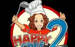 快樂廚師 快樂廚師