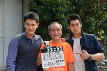 美人為餡[2016年楊蓉、白宇主演網路劇]