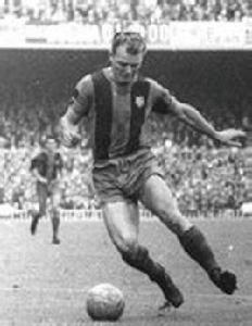 庫巴拉[匈牙利足球運動員]