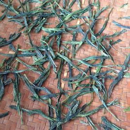 太平猴魁茶[綠茶類尖茶]