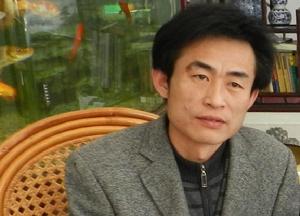 行政副院長趙元庫